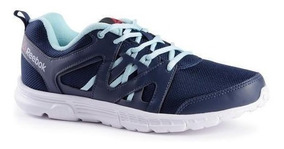 reebok speedlux mujer naranja
