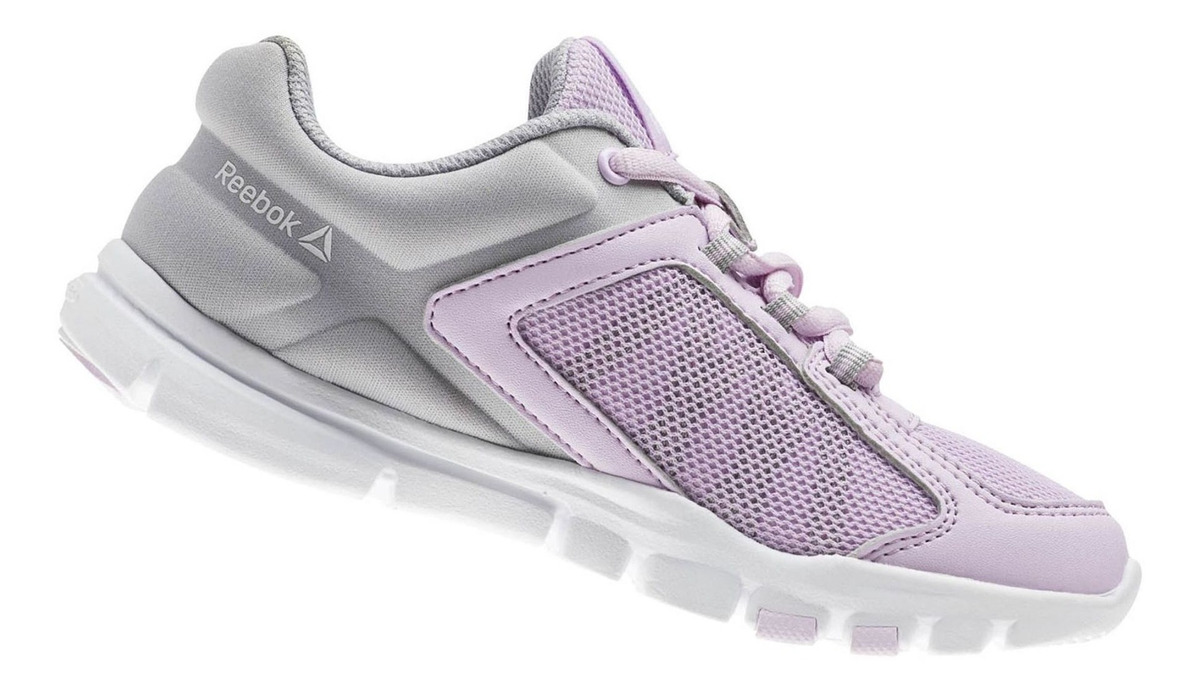 zapatilla reebok yourflex training mujer