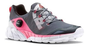 reebok zpump fusion 2.0 mujer 2015
