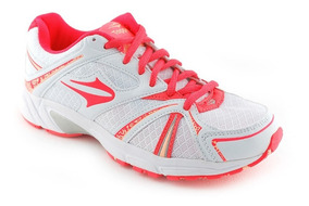 zapatillas topper deportivas de mujer