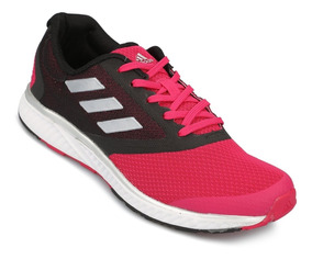 Zapatilla Running Edge Rc Rosa adidas Mujer Zapatilla Running Edge Rc Rosa adidas Mujer