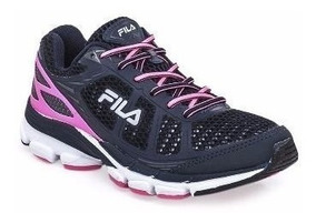 zapatillas fila modelos viejos