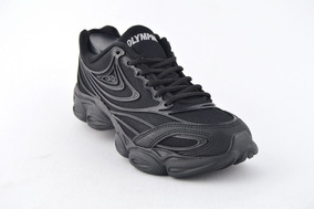 zapatillas olympikus running hombre