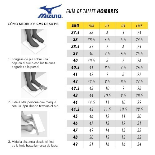 Zapatilla Running Mizuno Wave Hitogami 3 $ 2.599,00 en Mizuno Wave Hitogami, así es la zapatilla del triatleta
