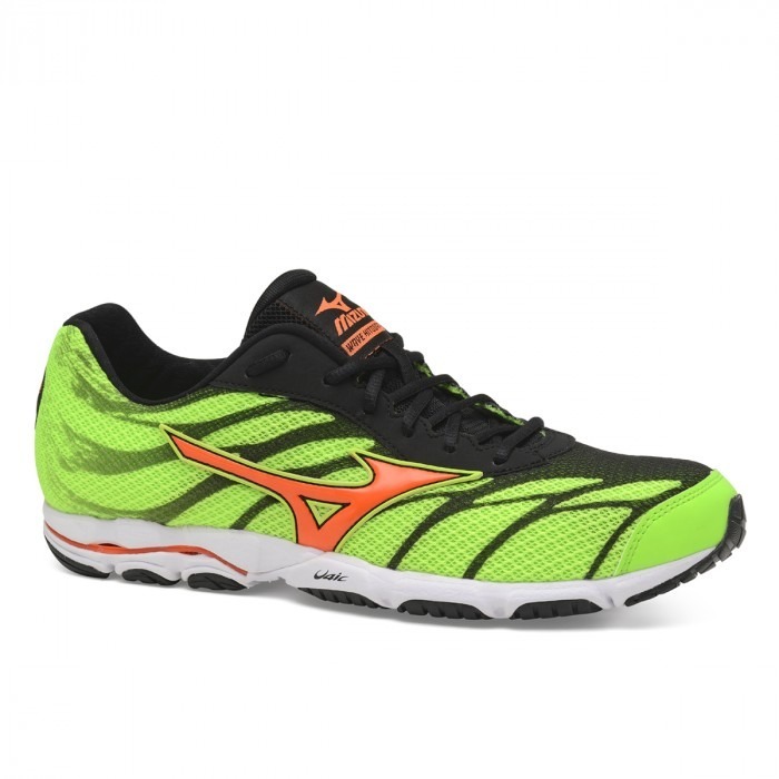 Zapatilla Running Mizuno Wave Hitogami 3 $ 2.599,00 en Mizuno Wave Hitogami, así es la zapatilla del triatleta