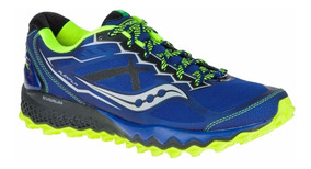 Saucony Peregrine 5 Hombre - Zapatillas en Mercado Libre Argentina