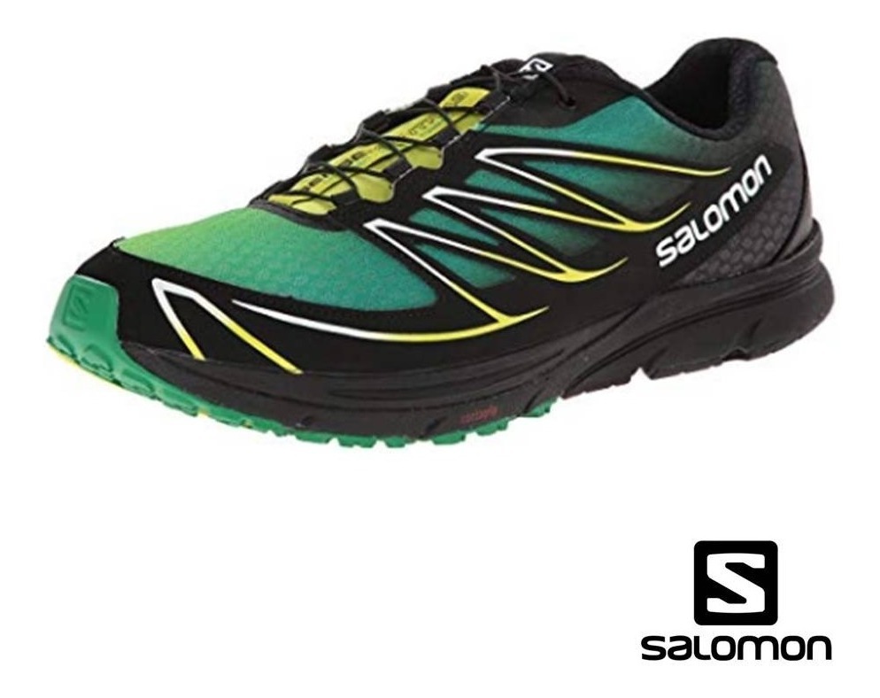 ff1ae049c07 seguro hombre zapatillas deportivas salomon ... ff1ae049c07 seguro hombre zapatillas deportivas salomon ...