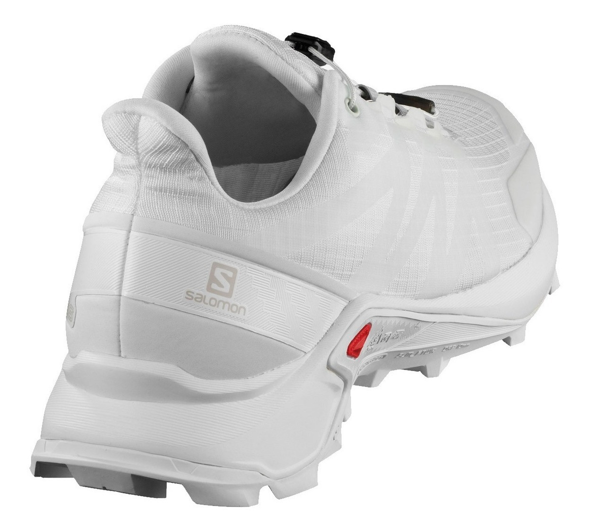 Zapatilla Salomon Supercross Trail Running Hombre Zapatilla Salomon Supercross Trail Running Hombre