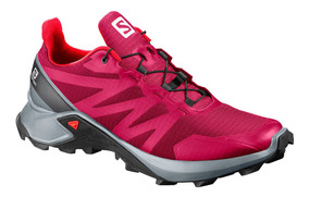 zapatillas salomon mujer nuevos modelos