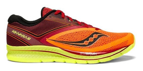 saucony kinvara 9 hombre zapatillas