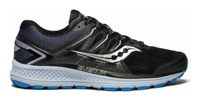 saucony omni 14 hombre gris