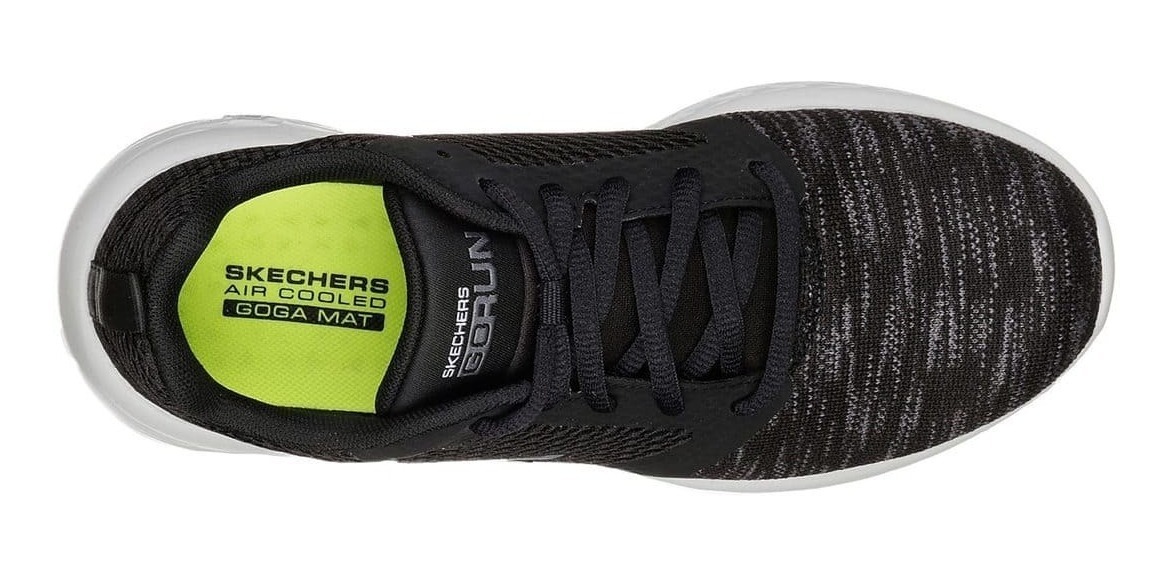 zapatillas skechers on the go