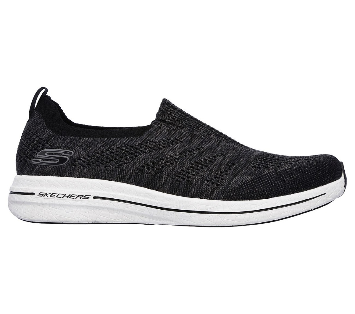 skechers burst 2.0 hombre