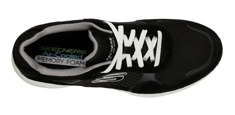 zapatillas skechers hombre air cooled