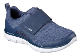 zapatillas skechers azul marino para enfermera zapatillas skechers azul marino para enfermera