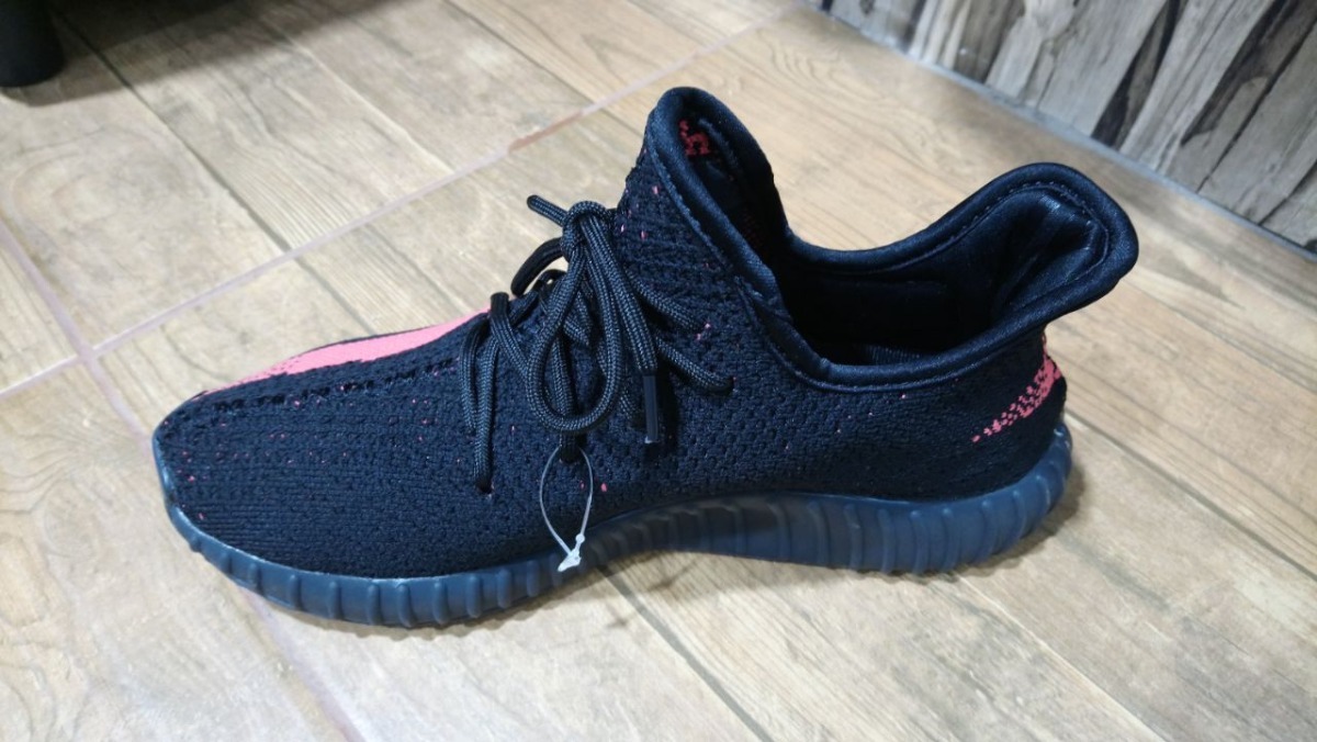 tenis yeezy adidas originales