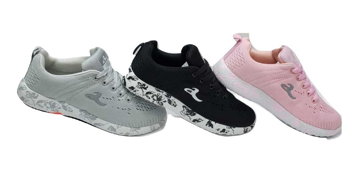 skechers flores