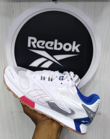 tenis reebok mujer ultima coleccion 268743