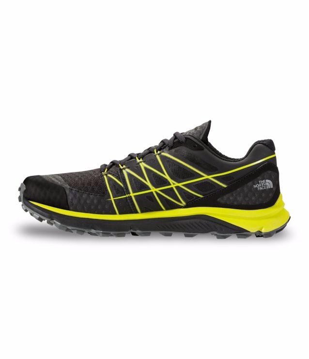 zapatillas running the north face zapatillas running the north face
