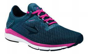 zapatillas topper mujer