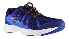 zapatillas topper hombre running