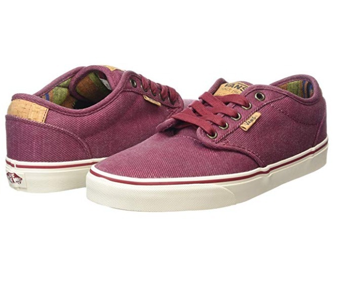 vans atwood deluxe hombre vans atwood deluxe hombre