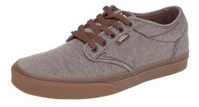 vans suela marron hombre vans suela marron hombre