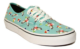 {keywor d} vans estampadas