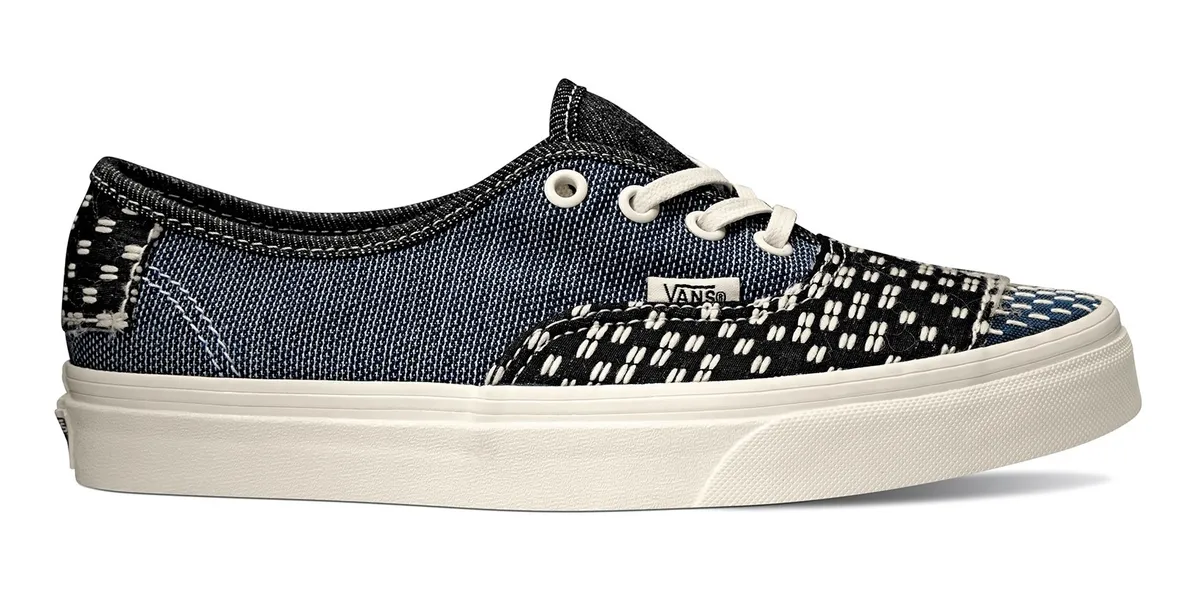 vans patchwork mujer vans patchwork mujer