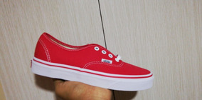 Vendo Zapatillas Dekline Harper Hombres Vans - Ropa y Accesorios