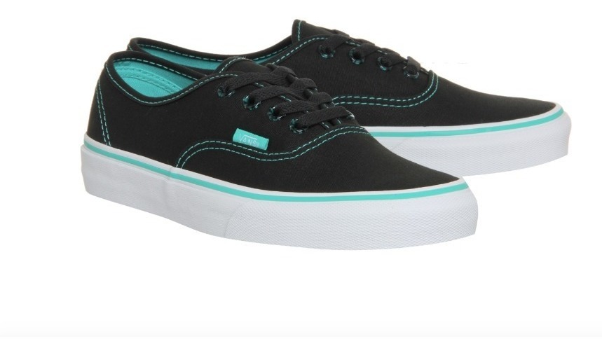 vans authentic niña vans authentic niña