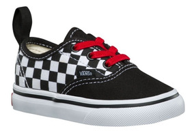 zapatillas vans bebe