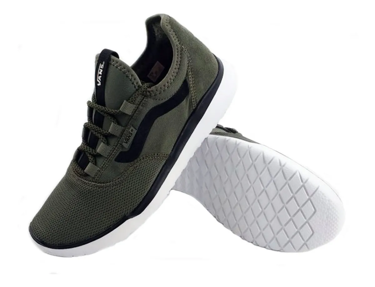 zapatillas vans skate hombre