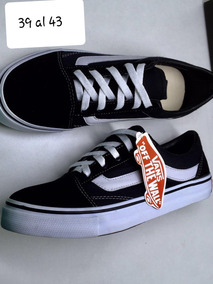 zapatillas vans de imitacion