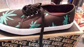 vans replicas mujer 2016