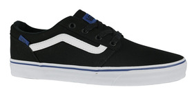 {keywor d} vans negro hombre
