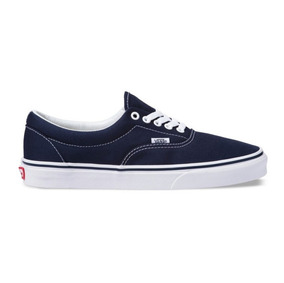 vans de lona