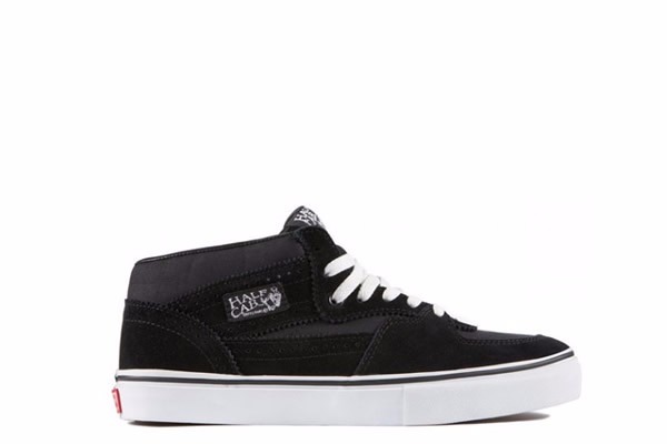 Vans half cab hombre Vans half cab hombre