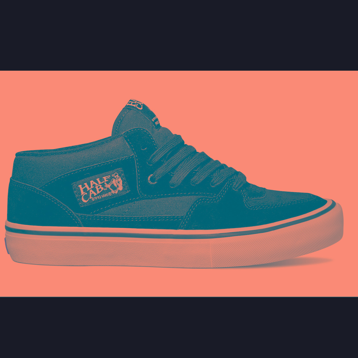 vans half cab pro mercadolibre