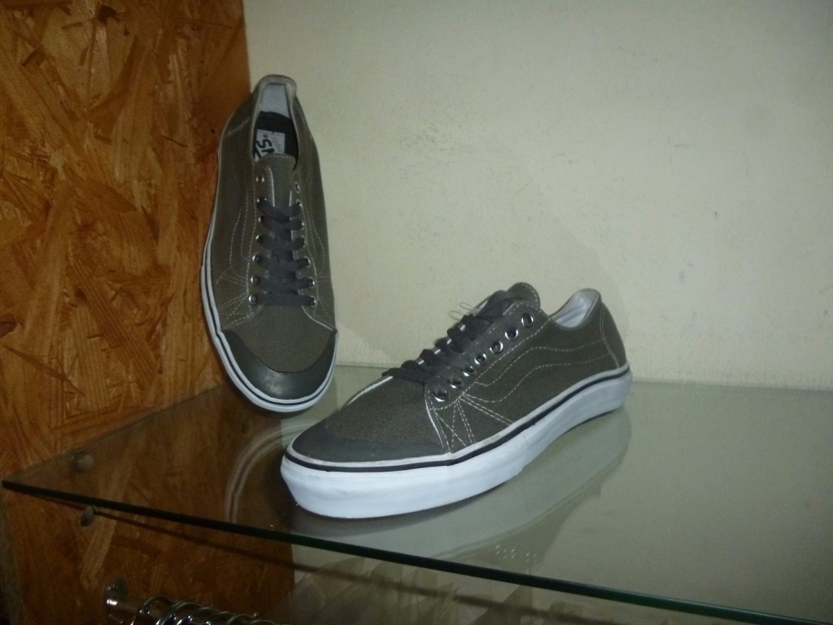 vans modelo vans modelo