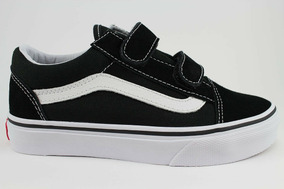 zapatillas niño vans negras zapatillas niño vans negras