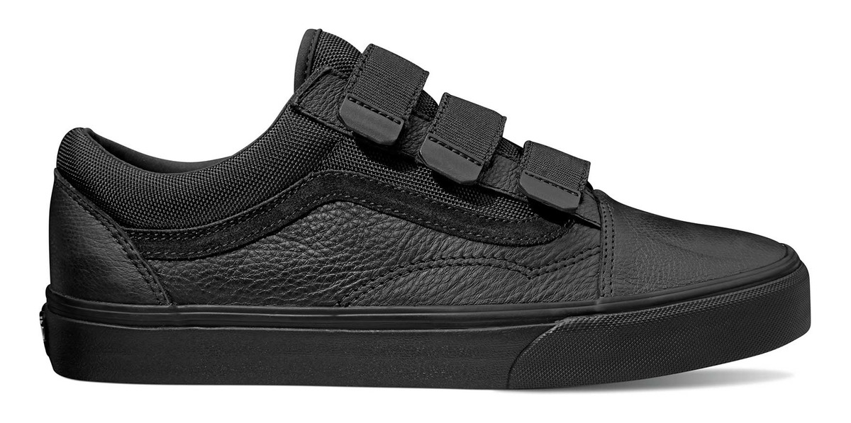 Zapatillas Vans Velcro Factory Sale, 52% OFF www.suomenbeauceron.fi