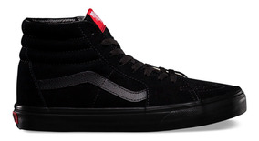 vans negras altas hombre vans negras altas hombre