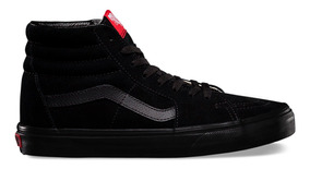 vans milton negras