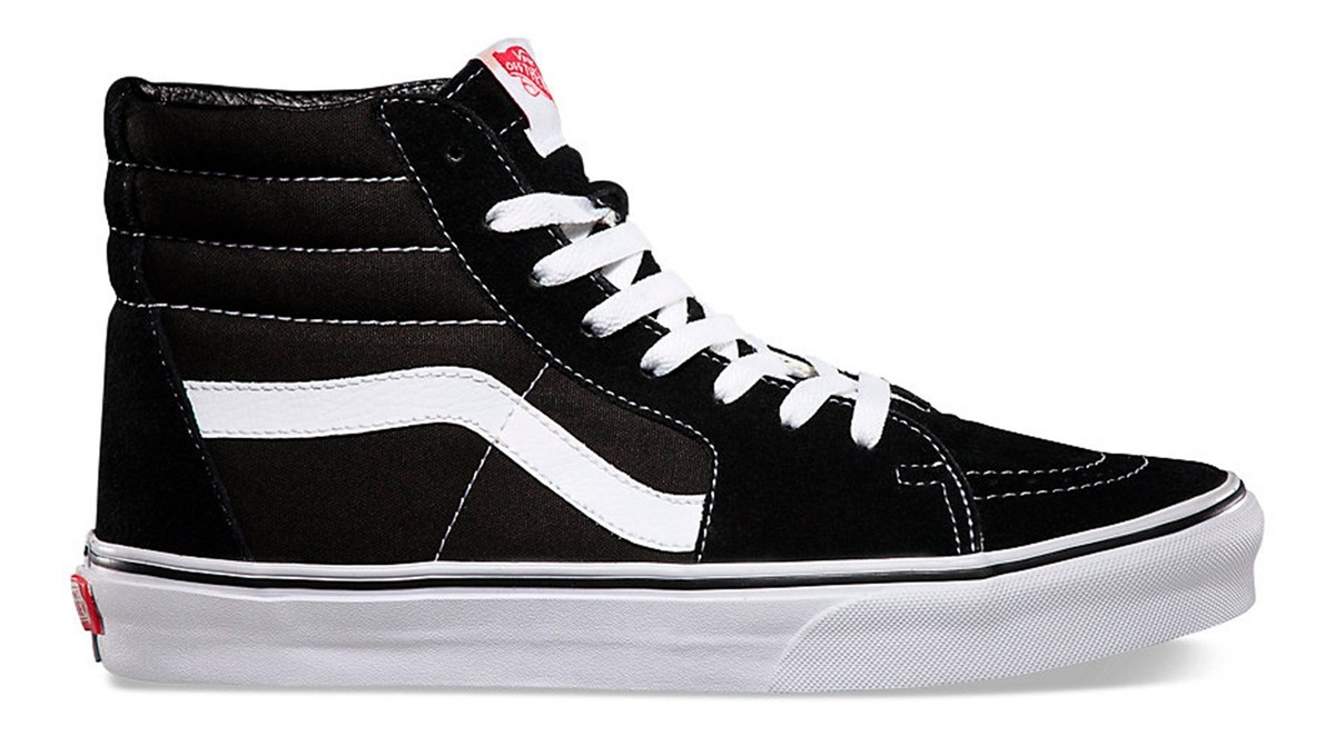 vans sk8hi hombre vans sk8hi hombre