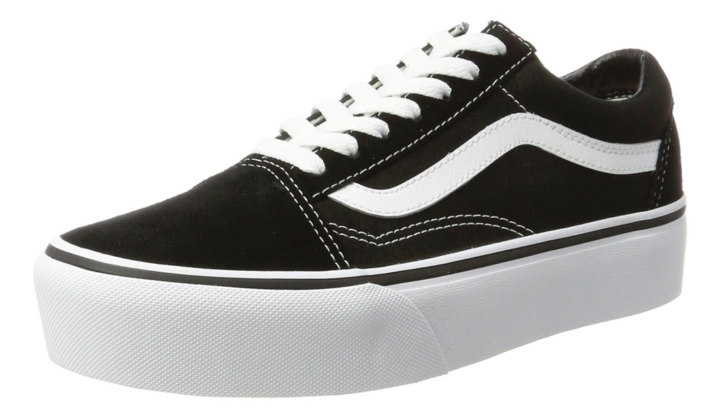 vans u mujer vans u mujer