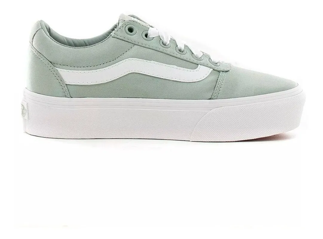 vans ward platform mujer vans ward platform mujer
