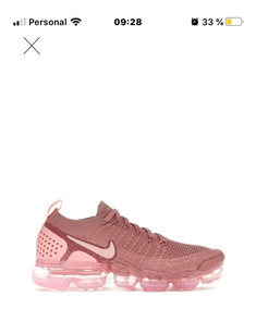 zapatillas vapormax mujer