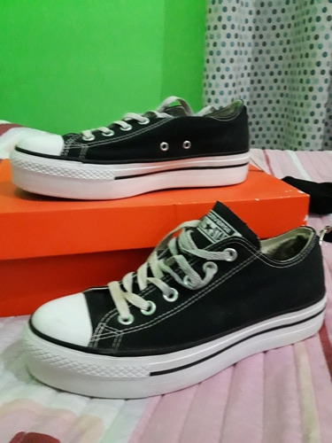 converse negra 38 converse negra 38