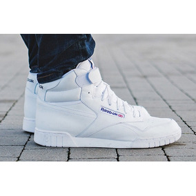 zapatillas reebok botines mujer